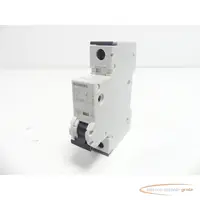  Leistungsschalter Siemens 5SY4101-7 MCB C 1 Leistungsschalter ~230/400V - ungebr. - 