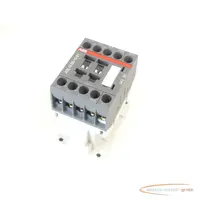  Schütz ABB ASL16-30-10-81 Schütz 24V DC R092285 