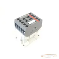  Schütz ABB ASL16-30-10-81 Schütz 24V DC R092319 