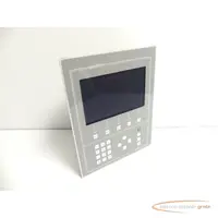  Плата управления Heller uni-Pro 24.000914 Monitor mit E 23.020 064-000/0427 Steuerkarte фото на Industry-Pilot