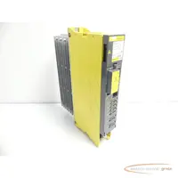  Servo Fanuc A06B-6079-H105 Servo Amplifier SNV00X30204 generalüberh. 12 Mon. Gewährl. 