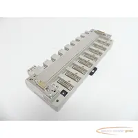   Siemens 6FC5111-0CA73-0AA1 Terminalblock Version C 