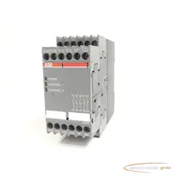  ABB ABB C572 Sicherheitsschaltgerät 1SAR501032R0003 E-Stand 02 