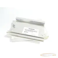   Siemens 6ES7390-1AB60-0AA0 Profilschiene 160mm E-Stand 01 SN KXV3 
