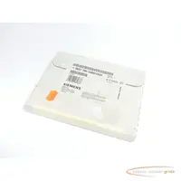   Siemens 6ES7390-1AB60-0AA0 Profilschiene 160mm E-Stand 01 SN KXV9 