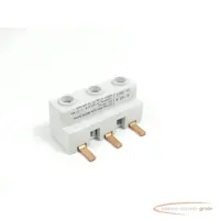  ABB ABB S3-M1 3-Phasen-Einspeiseblock 1SA M10 1938 R0001 63A 690V 