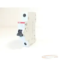  Leitungsschutzschalter ABB S201 C2 Leitungsschutzschalter 2A 