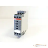  ABB ABB CT-MXS Multifunktionsrelais CT-MXS.22S 1SVR730030R3300 005s - 300h 