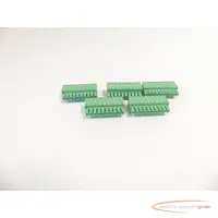  Phoenix Phoenix Contact FK-MCP 15- 381 Leiterplattenstecker VPE 5 Stück -ungebr.- 