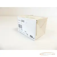  Murrelektronik Murr Elektronik 236082 Motorentstörmodul OVP الصورة على Industry-Pilot