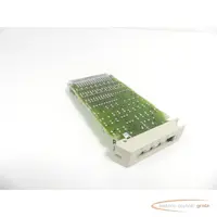  Steuermodul Siemens 6SN1114-0AA01-0AA0 462007.9400.01 Steuermodul E-Stand D 