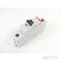  Leitungsschutzschalter ABB S201 C4 Leitungsschutzschalter 2CDS251001R0044 ~230/400V 