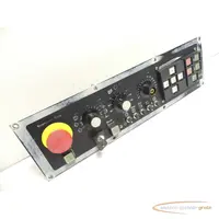   Siemens SINUMERIK 3 T 03 721-B Maschinensteuertafel 548 025.9004.00 Images sur Industry-Pilot