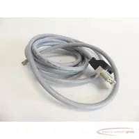  Stecker Adels Contact 166-1 ZU/3 Stecker mit ÖLFLEX 191 3 G x 2.5 Kabel 2.95 m 