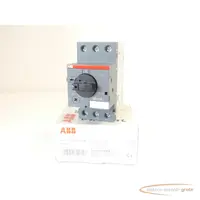  مفتاح حماية المحرك ABB MS116-4.0 Motorschutzschalter 1SAM250000R1008 الصورة على Industry-Pilot