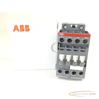  Schütz ABB AF09Z-30-10-21 Schütz 1SBL136001R2110 A2972973 24-60V 