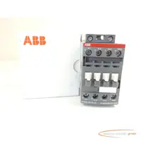  Schütz ABB AF09Z-30-10-21 Schütz 1SBL136001R2110 A7139001 24-60V 