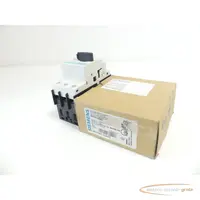  Leistungsschalter Siemens 3RV1021-1DA15 E-Stand E06 Leistungsschalter 