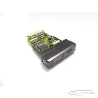  Module mémoire Bosch 1070060715-106 / 1070 060715-106 Speichermodul Images sur Industry-Pilot