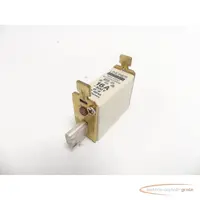  Sicherungseinsatz Lindner NH-C00 16A Sicherungseinsatz 