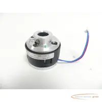   Binder 86 61104H12 24VDC Bremse 