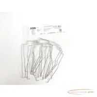  ABB ABB CR-UH Halter 1SVR405669R0000 VPE 10 Stück 