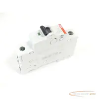  Sicherungsautomat ABB S201 B10 Sicherungsautomat 2CDS251001R0105 