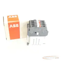  Schütz ABB AL9-30-10 Schütz 1SBL143001R8110 24V DC SN 09.12.58 