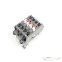  Schütz ABB AE9-30-00 Schütz 1SBL149001R8100 24V DC 05277 