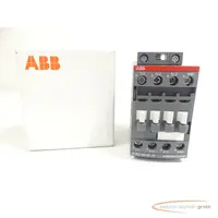  Schütz ABB AF16Z-30-01-21 Schütz 1SBL76001R2101 A9181197 24-60V 
