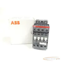  Schütz ABB AF16Z-30-01-21 Schütz 1SBL76001R2101 A0604128 24-60V 