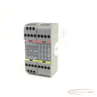  ABB ABB RT6 Sicherheitsrelais 2TLA010026R000 SN 16385 NEUWERTIG 