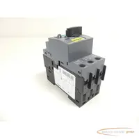  Leistungsschalter Siemens 3RV2011-1BA15 Leistungsschalter E-Stand E02 