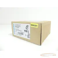  Leistungsschalter Siemens 3RV2011-1BA15 Leistungsschalter E-Stand E02 OVP 