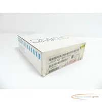  Sortie numérique Siemens 6ES7322-1BF01-0AA0 Digitalausgabe E-Stand 01 SN C-K7B91466 -ungebr.- Images sur Industry-Pilot