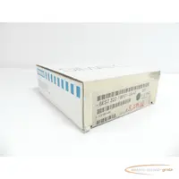  Sortie numérique Siemens 6ES7322-1BF01-0AA0 Digitalausgabe E-Stand 01 SN C-K7B91468 -ungebr.- Images sur Industry-Pilot