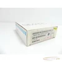  Sortie numérique Siemens 6ES7322-1BF01-0AA0 Digitalausgabe E-Stand 01 SN C-K6F02127 -ungebr.- Images sur Industry-Pilot