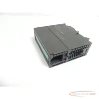   Siemens 6ES7323-1BL00-0AA0 Digitalbaugruppe E-Stand 02 SN C-NOH87588 -ungebr.- 