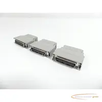   Siemens 6FX2003-0DA00 Abschlussstecker VPE 3 Stück Images sur Industry-Pilot