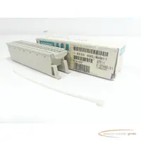   Siemens 6ES5490-8MB11 Schraubstecker E-Stand 01 SN KUSN Images sur Industry-Pilot