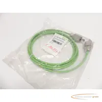  Connectors Murrelektronik 7000-74641-7960300 RJ45 Steckverbinder mit Kabel 3m -ungebr.- photo on Industry-Pilot