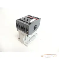  Schütz ABB ASL09-30-10-81 Schütz 24V DC 