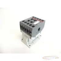  Schütz ABB ASL09-30-10-81 Schütz 24V DC 