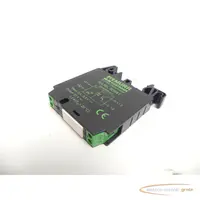  Murrelektronik Murrelektronik 50041 Optokopplermodul IN: 55 VDC OUT: 53 VDC 12 A -ungebr.- الصورة على Industry-Pilot