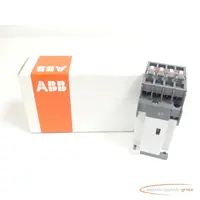  Schütz ABB AL9-30-01 Schütz 1SBL143001-R8101 24V DC 15.50.52 