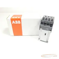  Schütz ABB AL9-30-01 Schütz 1SBL143001-R8101 24V DC 18.57.03 