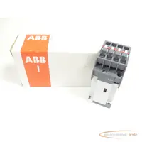  Schütz ABB AL9-30-01 Schütz 1SBL143001-R8101 24V DC 18.57.27 