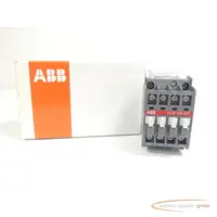  Schütz ABB AL9-30-01 Schütz 1SBL143001-R8101 24V DC 15.50.18 