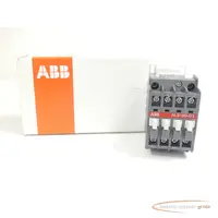  Schütz ABB AL9-30-01 Schütz 1SBL143001-R8101 24V DC 18.53.17 