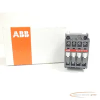  Schütz ABB AL9-30-01 Schütz 1SBL143001-R8101 24V DC 17.43.16 